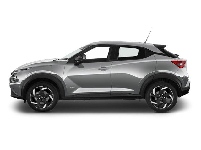 NISSAN JUKE   HYBRID 143 N-Connecta